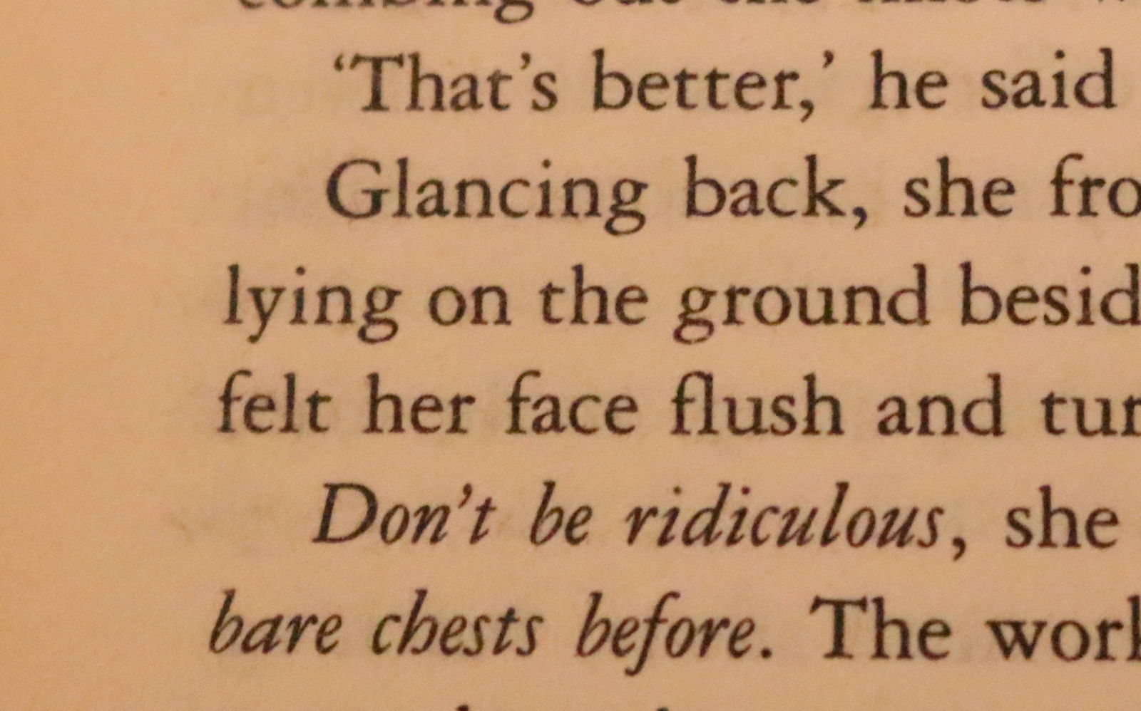 Erotic Reads