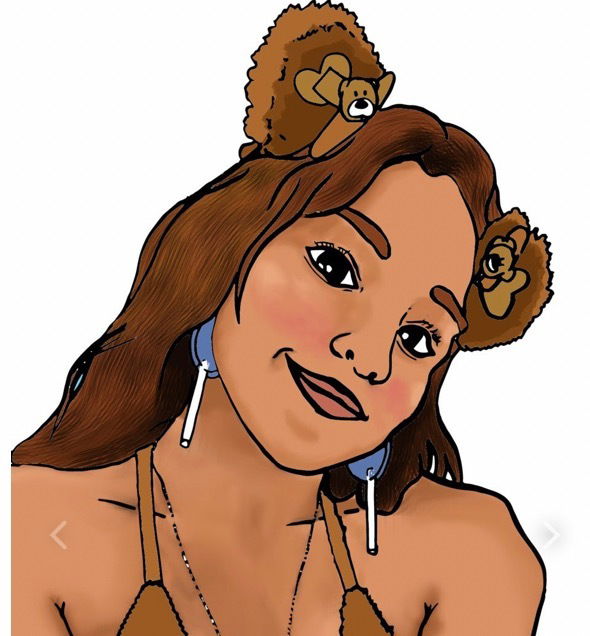 Erotic Sketch Artist's avatar