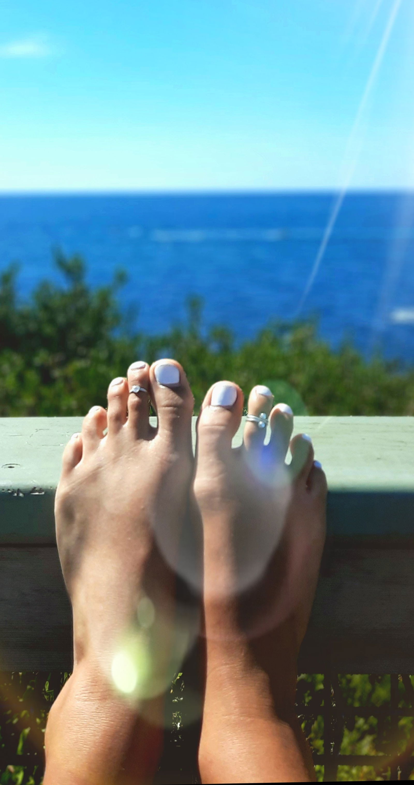 Erotic Underwear and Feet's avatar
