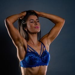 Erotic Alina's avatar
