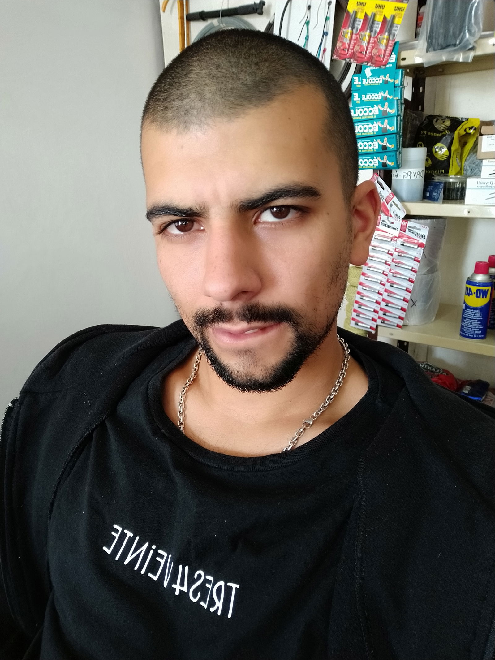 Erotic Papi's avatar