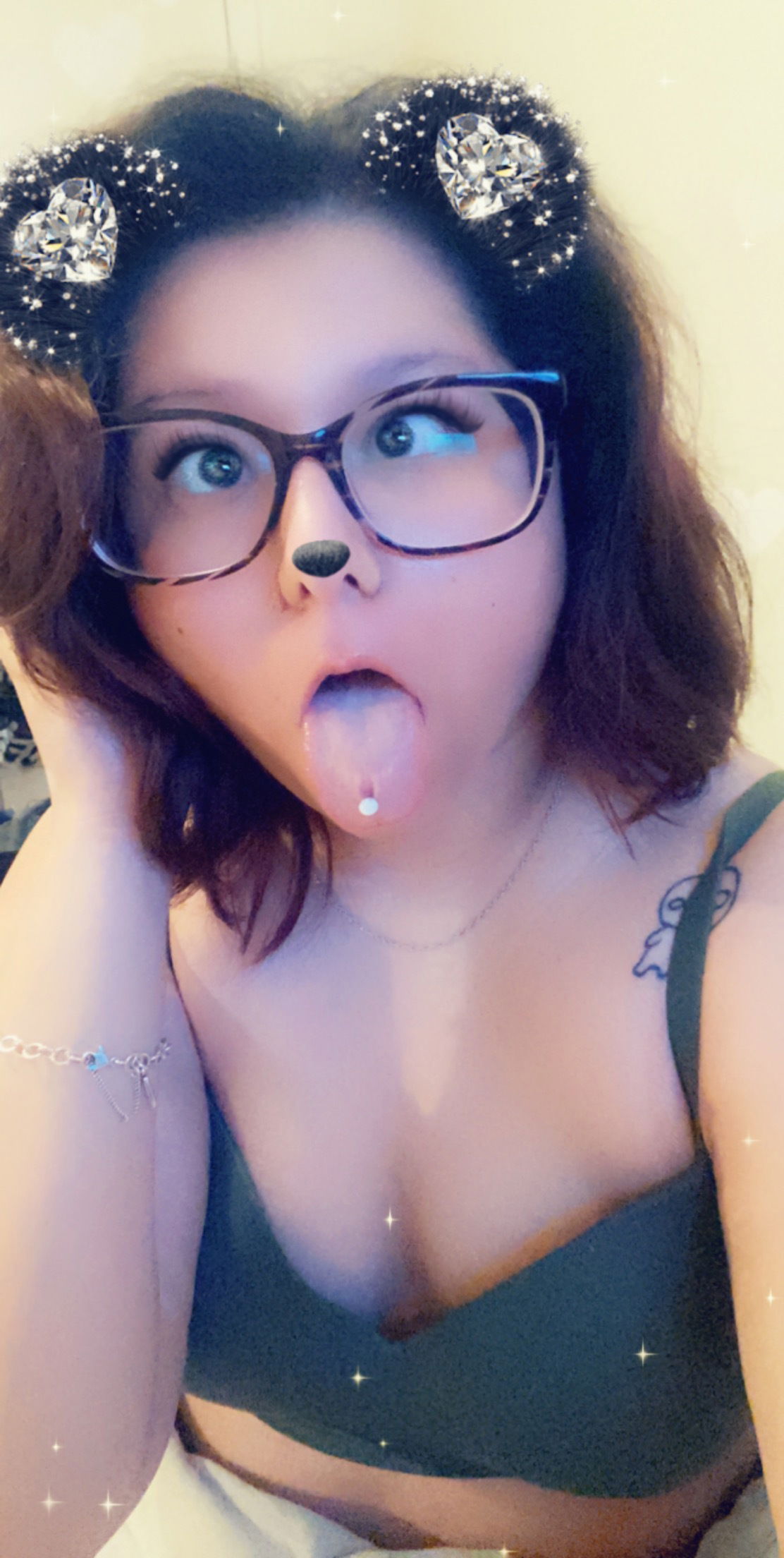Nickie Darling's avatar