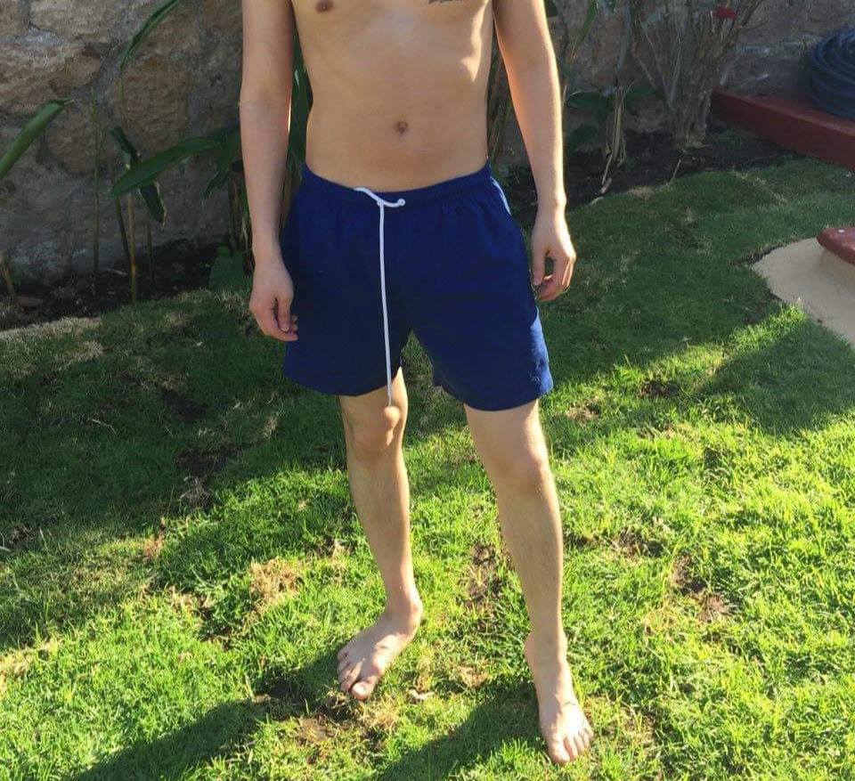 Ge Errebe Free's avatar