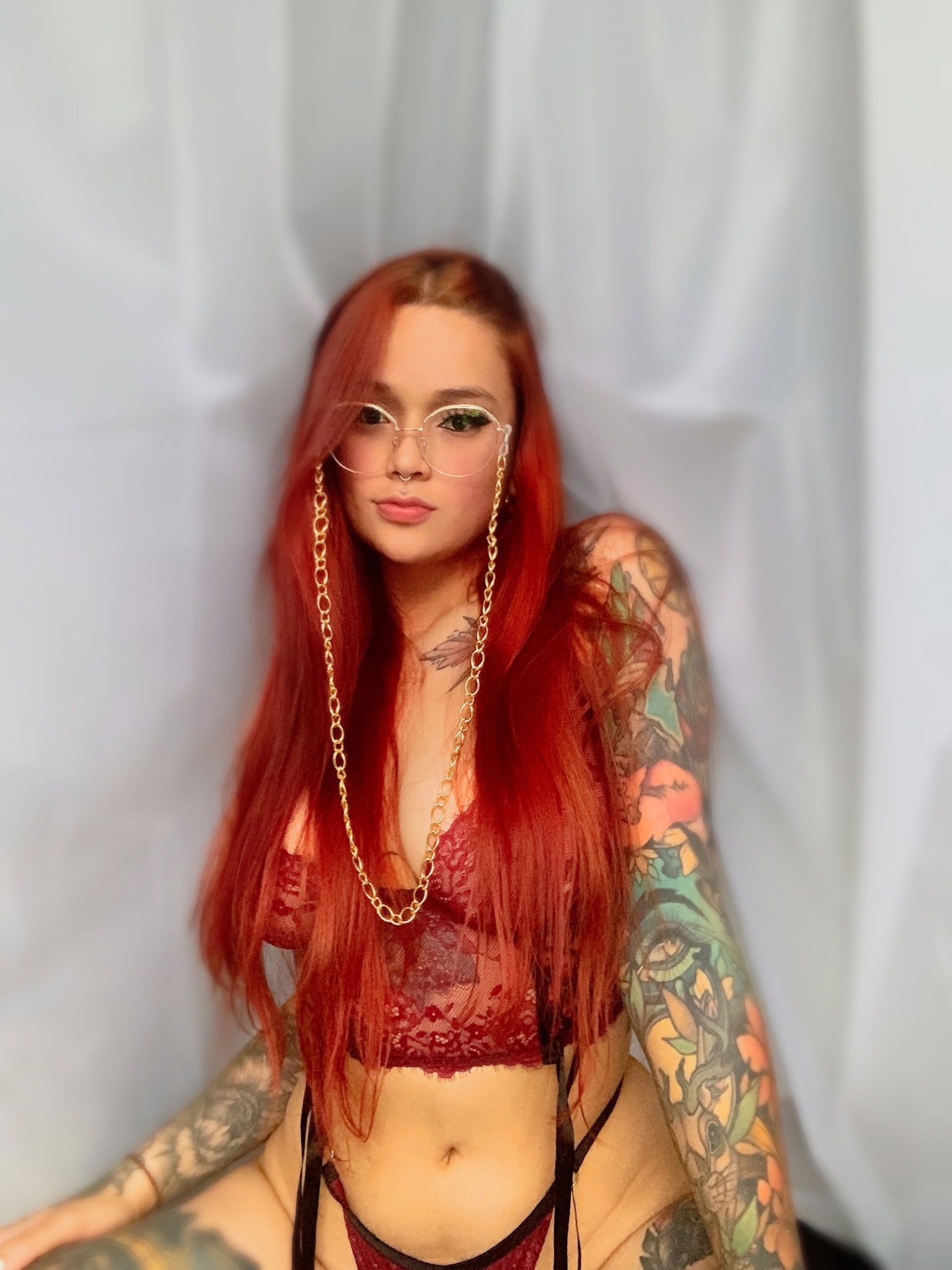 María Camila's avatar