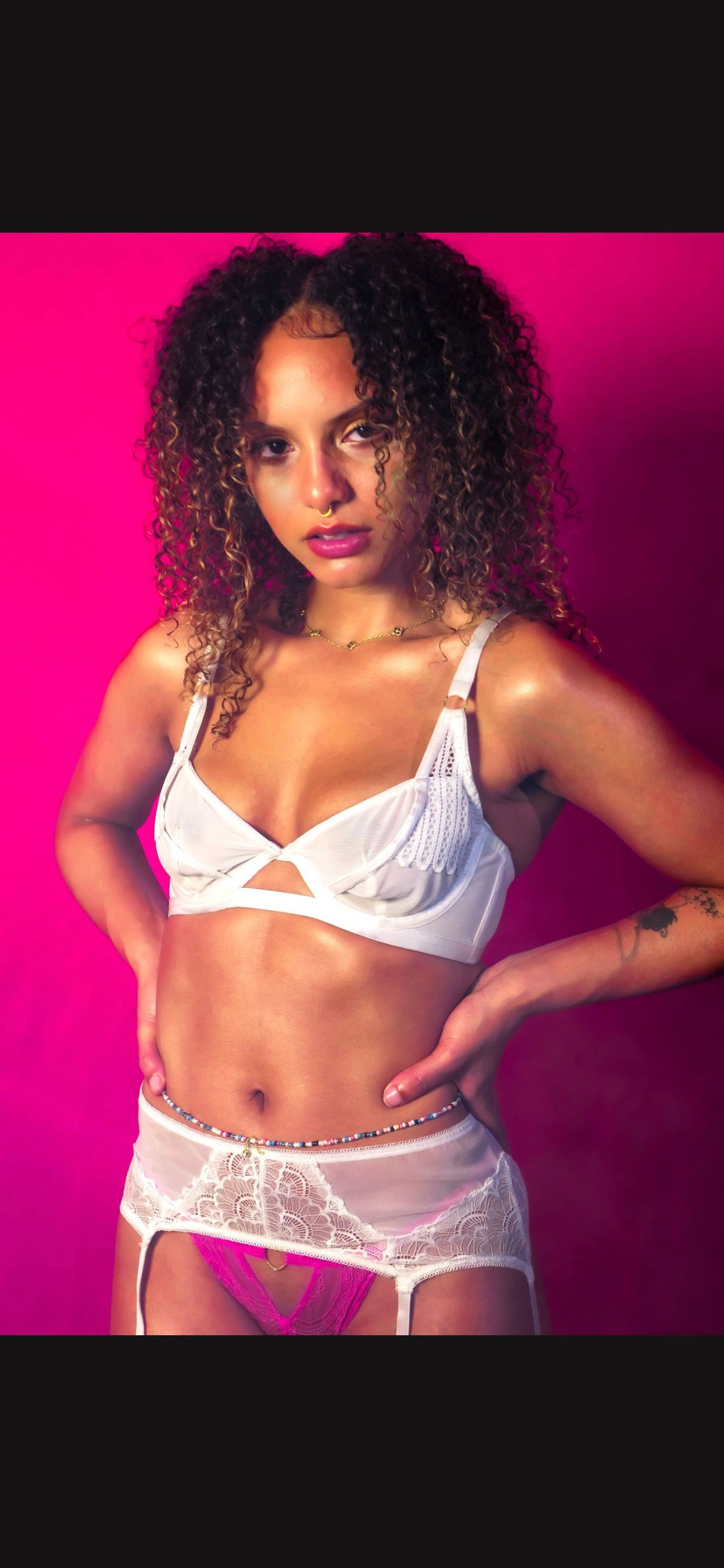 Erykah Jade ❤️'s avatar
