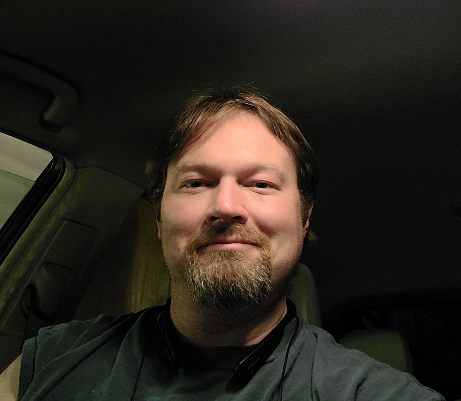 Eric's avatar