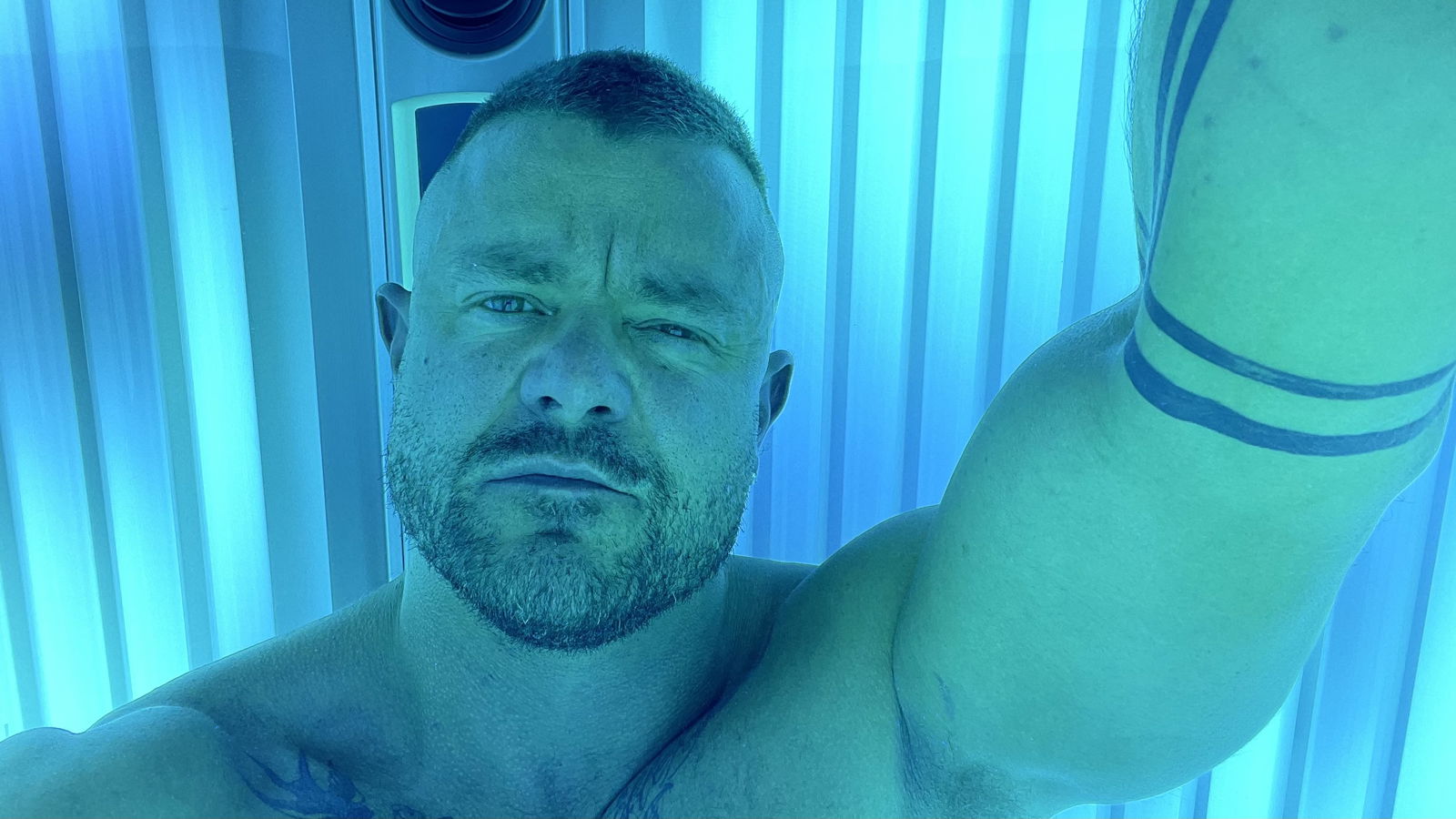 Scott Wild XXX's avatar