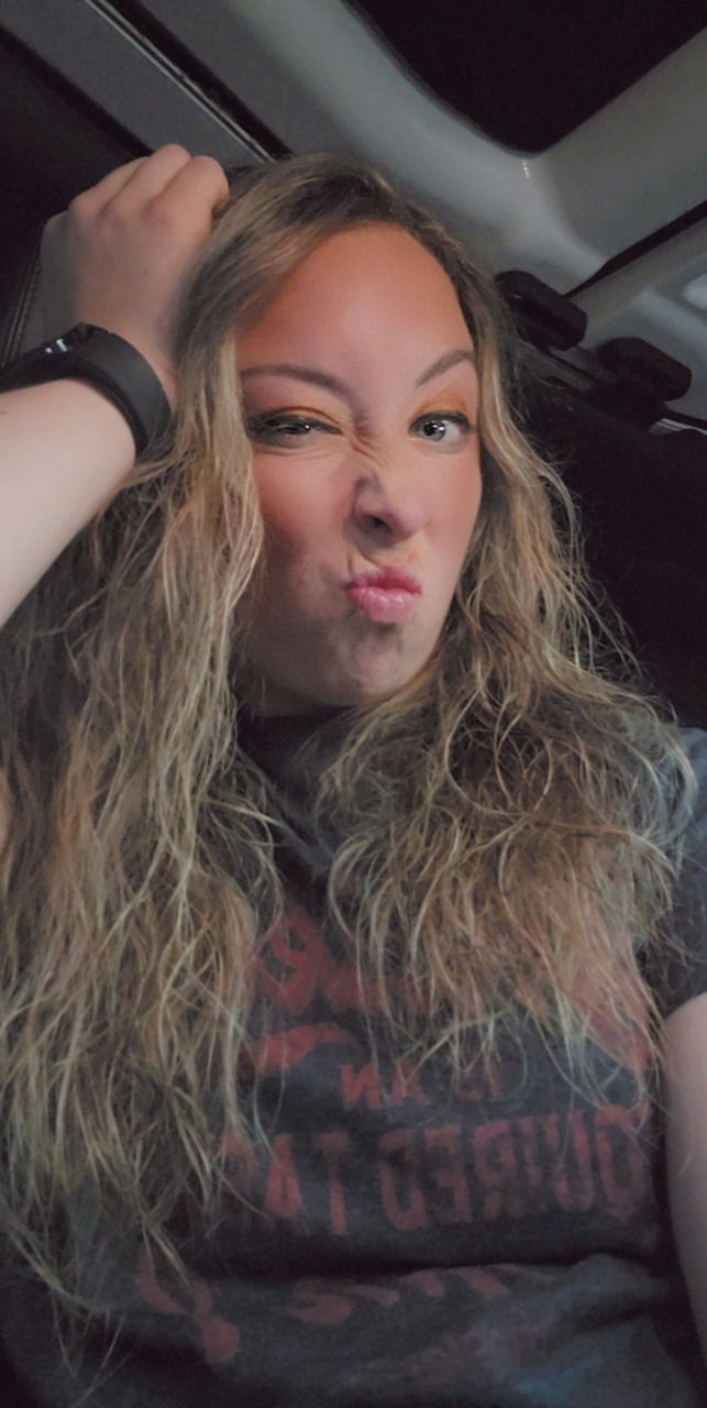 Brittany 💋's avatar