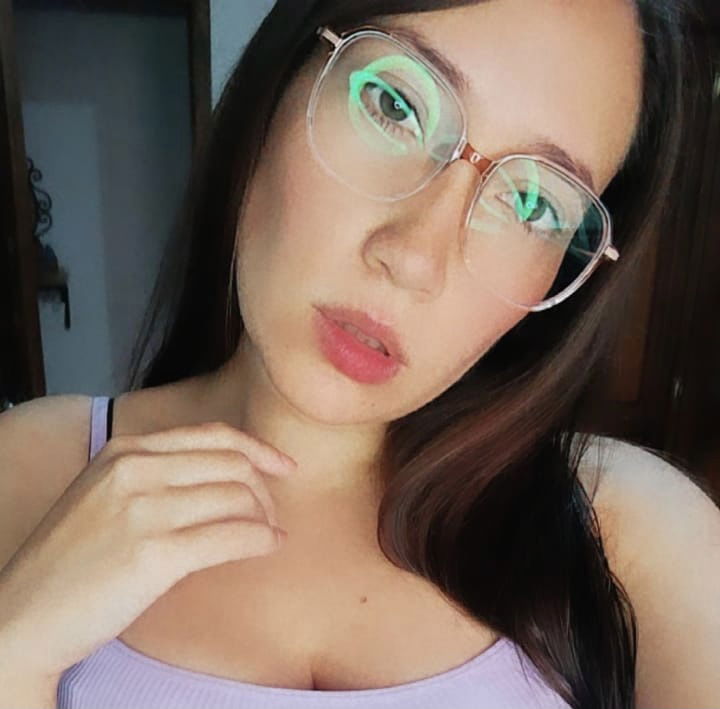 Estefanía's avatar
