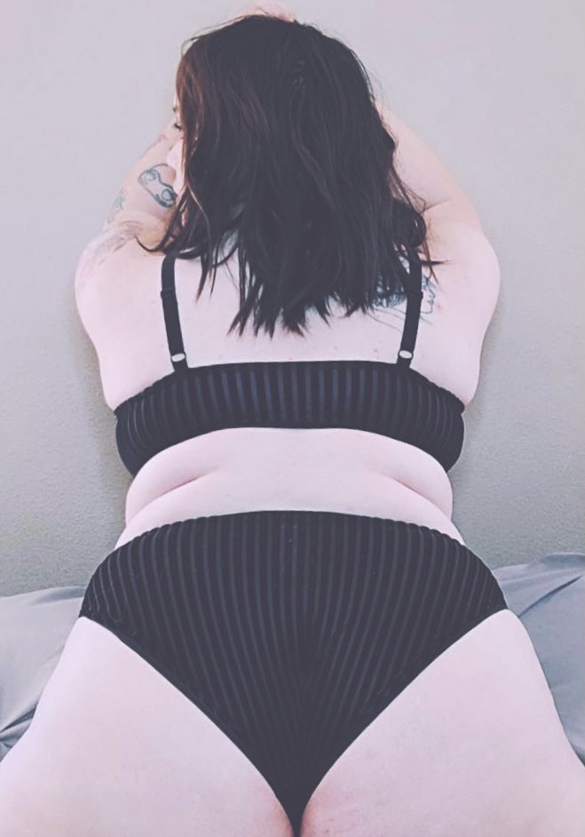 Esther Prynne
