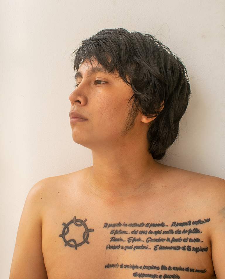 Esteban Mayor's avatar