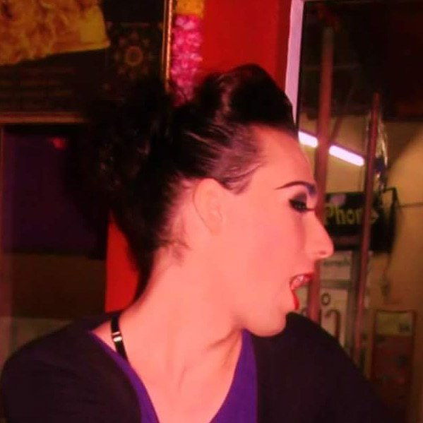 ZAFIRA LUNA ZALINA's avatar