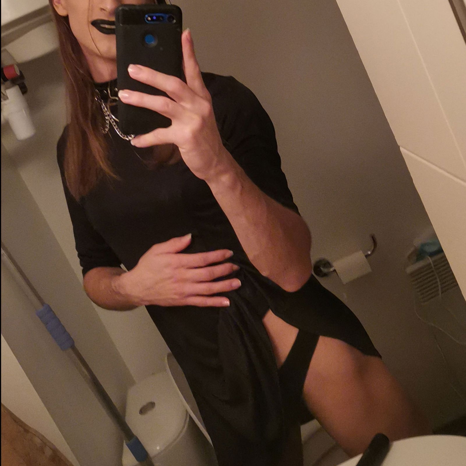 Alicia's avatar