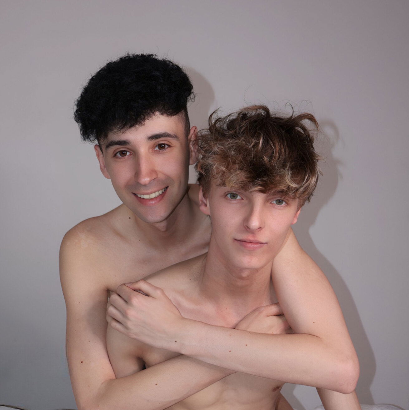 Ethan &amp; Brett