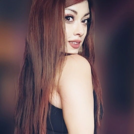 Collete's avatar