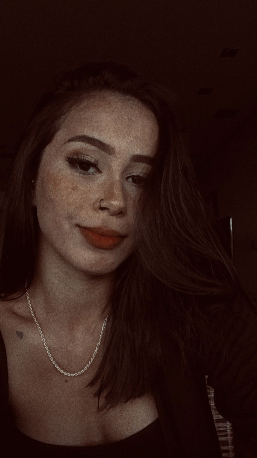 Carolzinha's avatar
