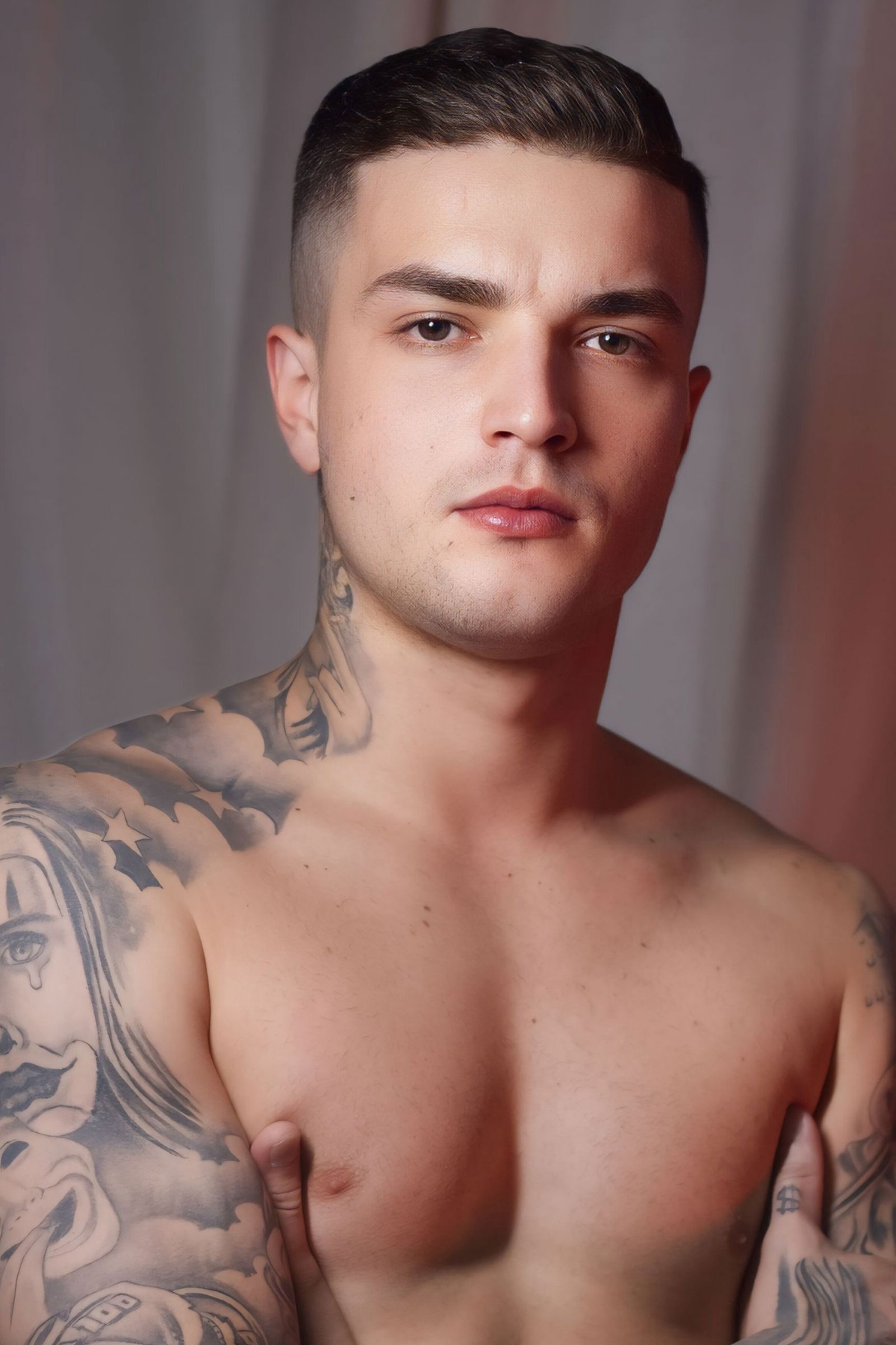 Erick Diaz's avatar