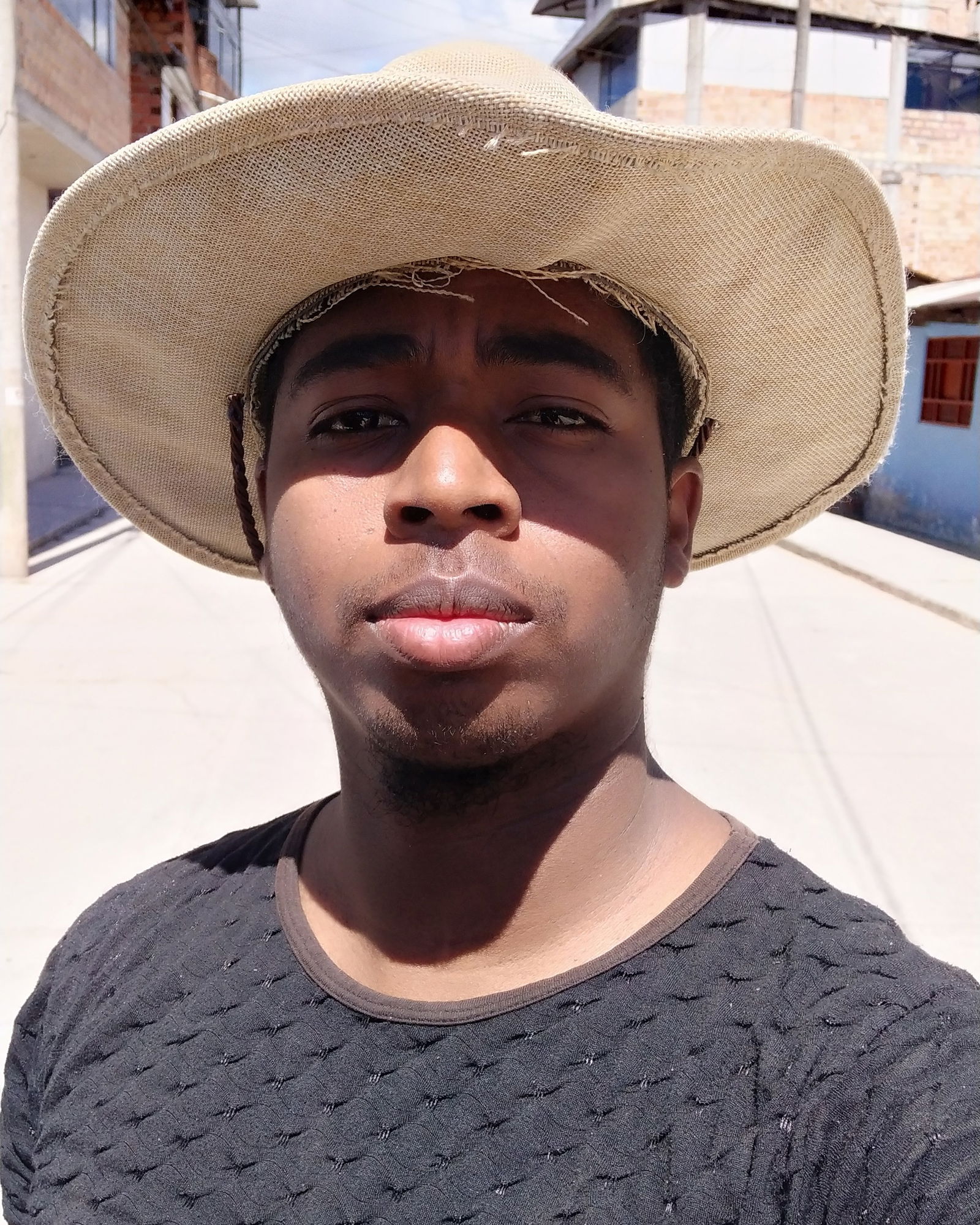 Eulis Salazar ™'s avatar