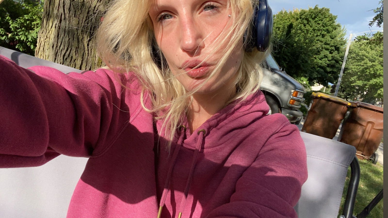 Medusa’s Lair 😈's avatar