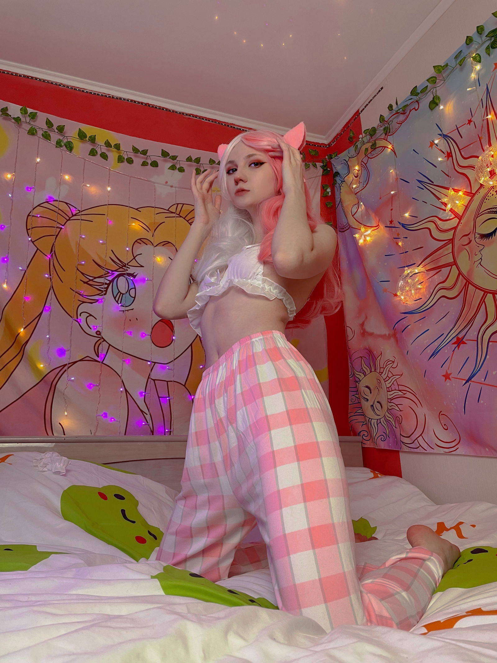 ♡ ~ Alcremie ~ ♡