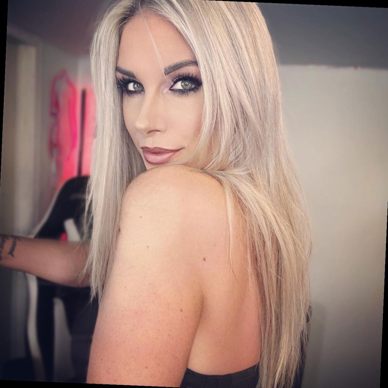 Eva Angelica 💗 𝙉𝙊 𝙋𝙋𝙑 💦👅 𝙉𝙊 𝘼𝘿𝙎's avatar