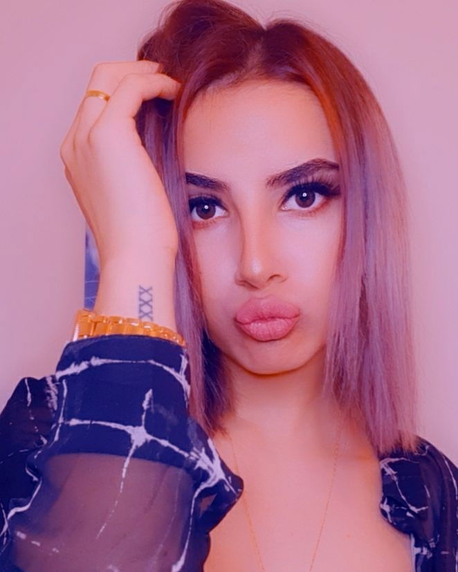 Eva's avatar