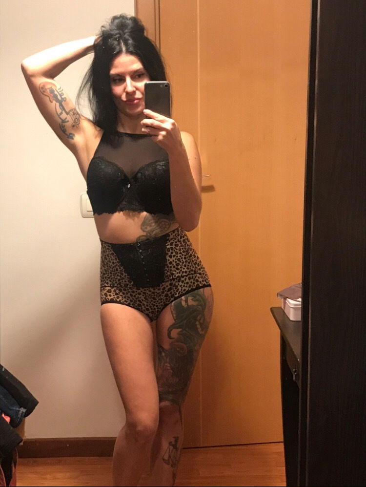 Eva Dolcetti's avatar