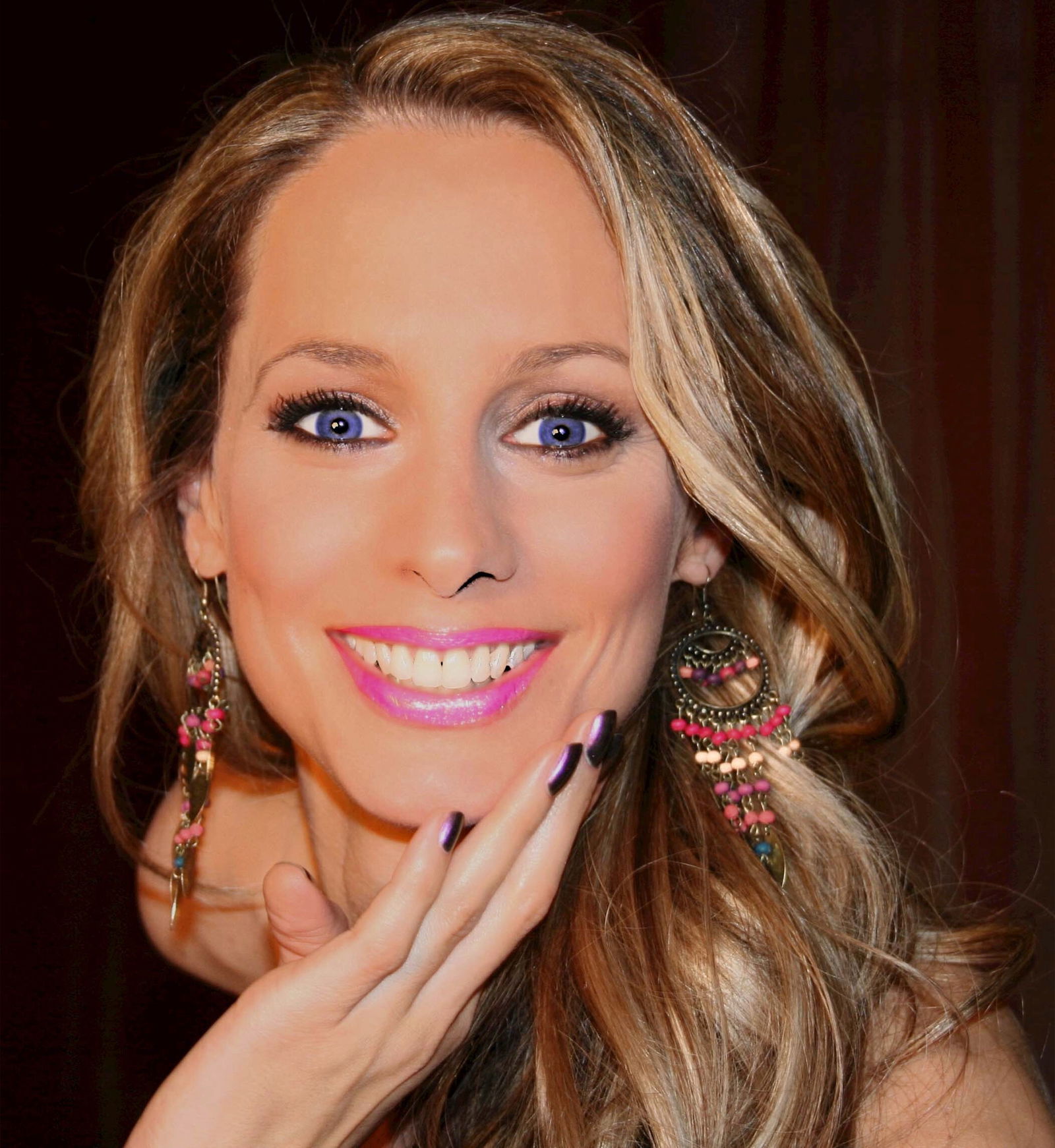 Eva 🌟V.I.P 🔞's avatar