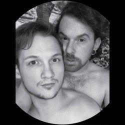 Evan and Shane's avatar