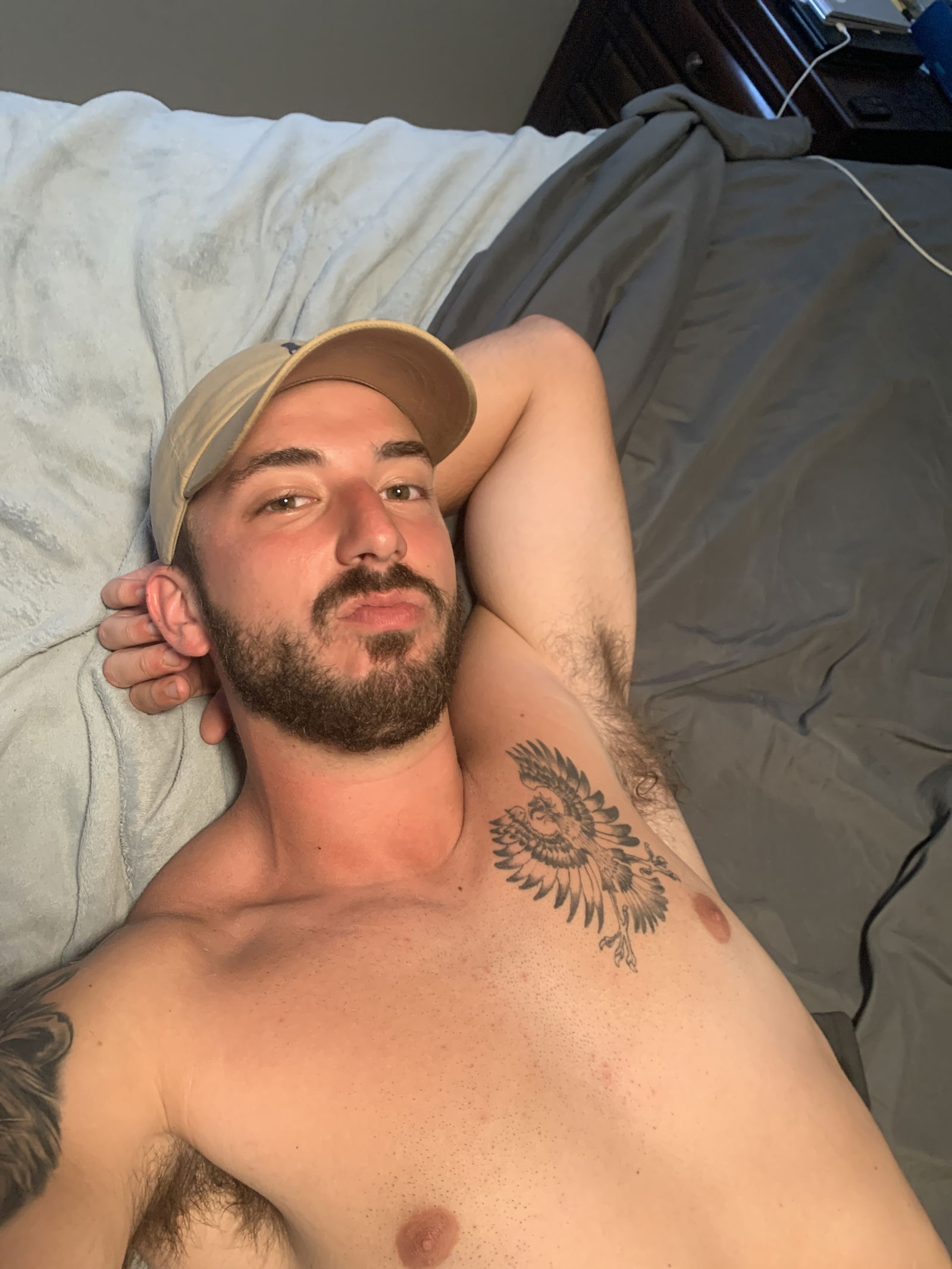 Evan Hall's avatar