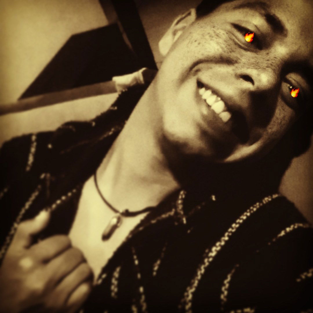 EvanZz Wolf's avatar