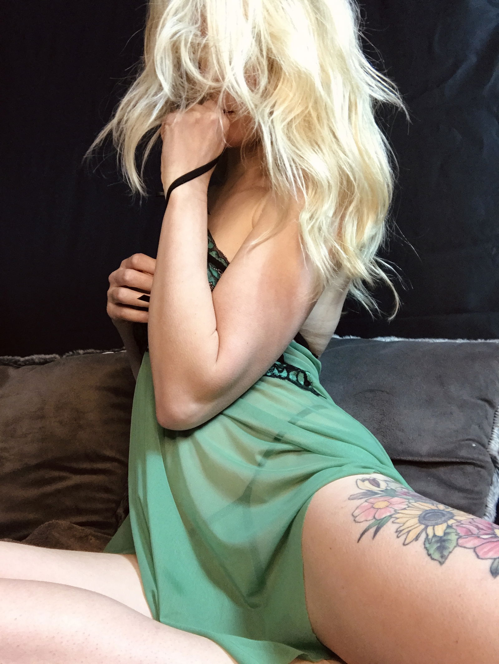 Eva Sapphire's avatar