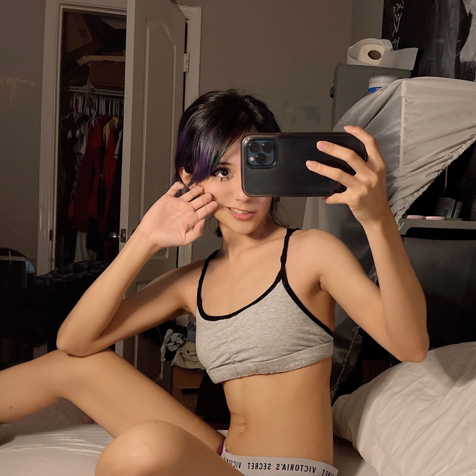 Eve's avatar