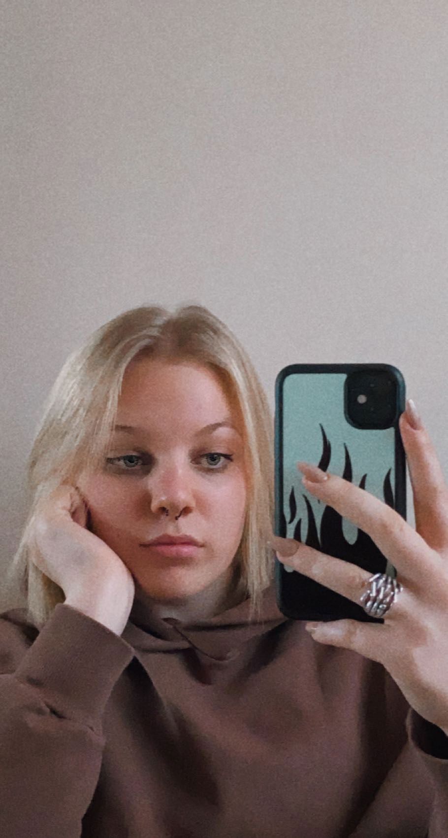 Eve's avatar