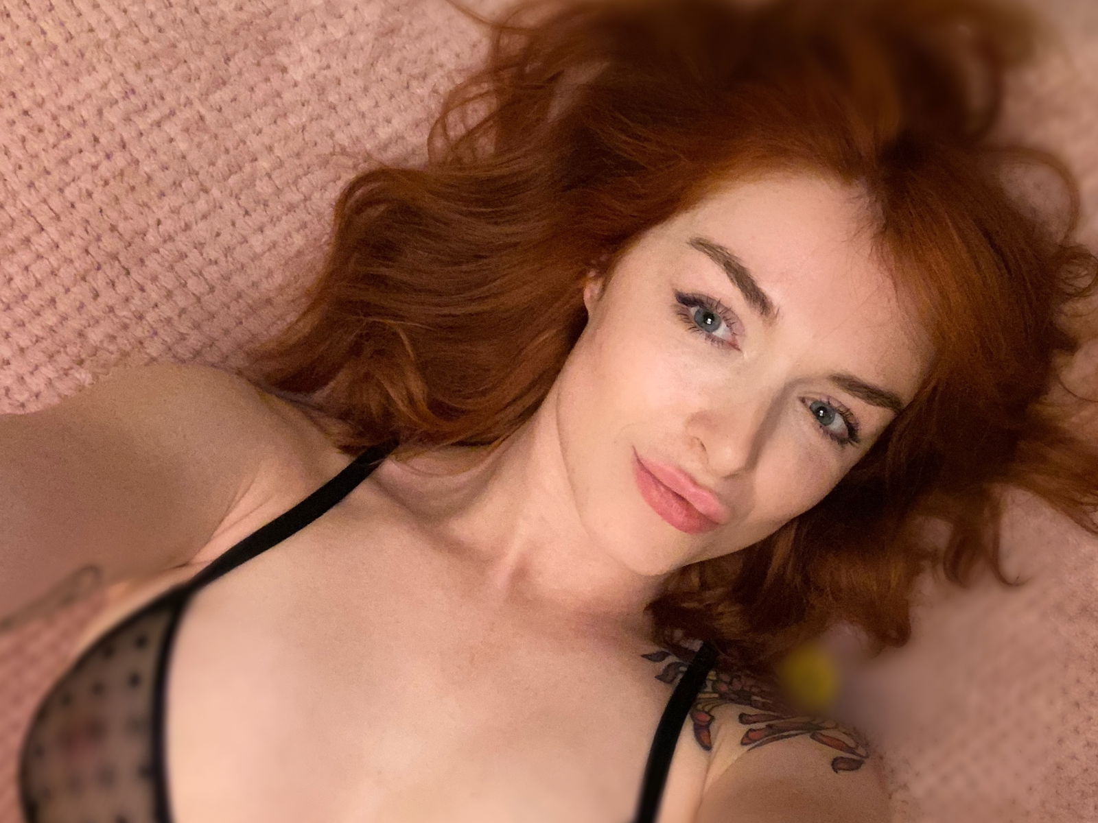 Eve's avatar