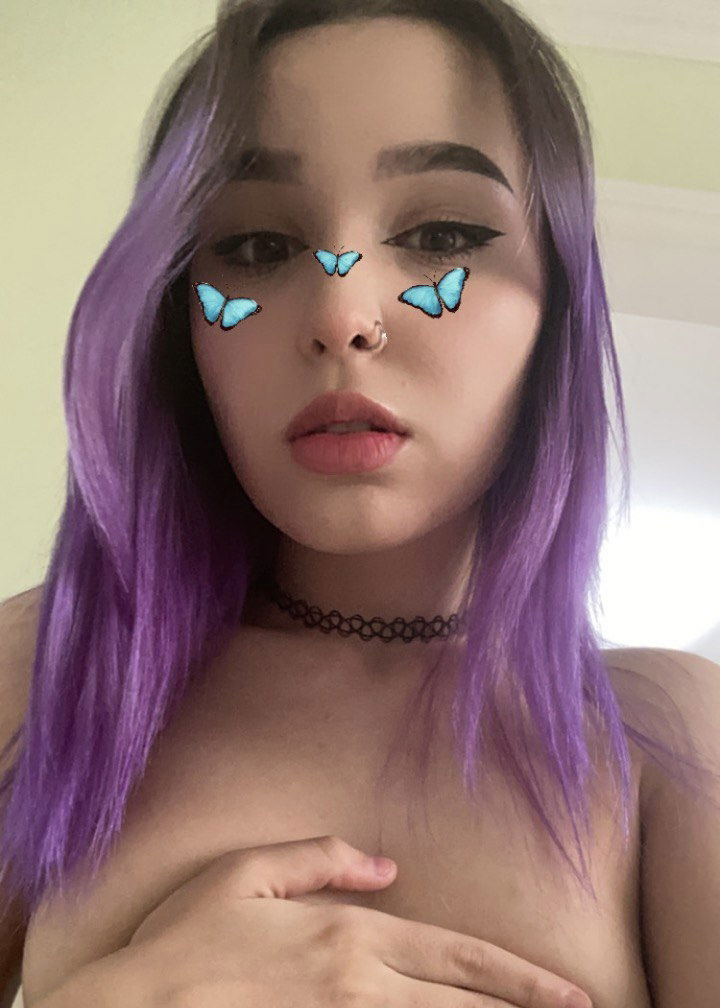 Evee May