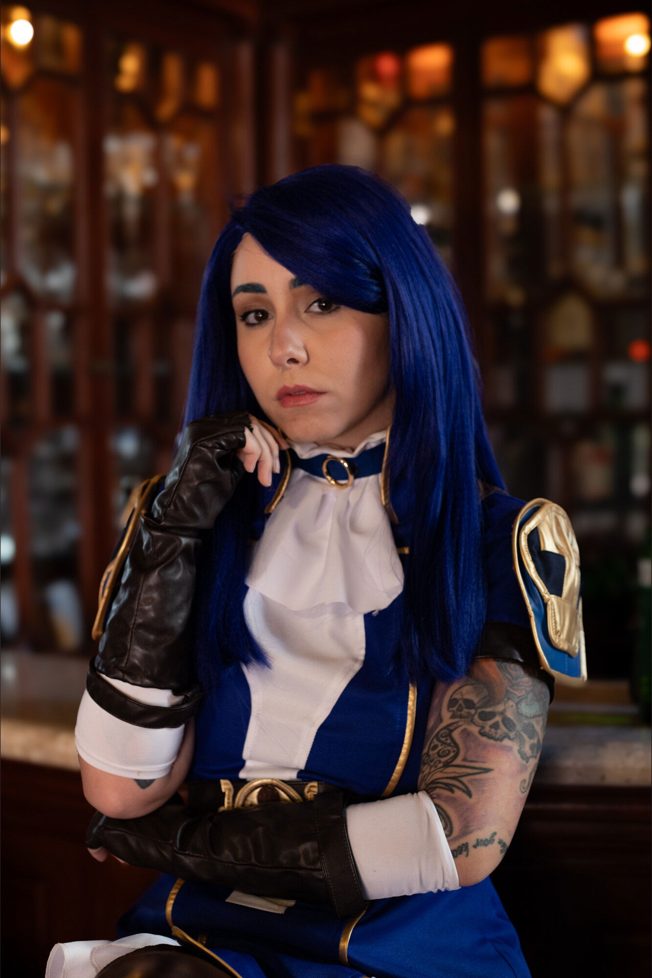 Eveel - Your Evil Girlfriend's avatar