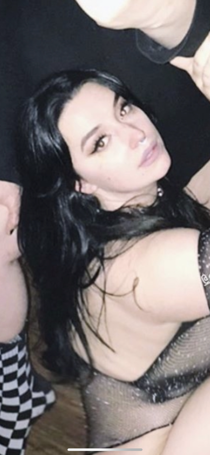 Eve's avatar