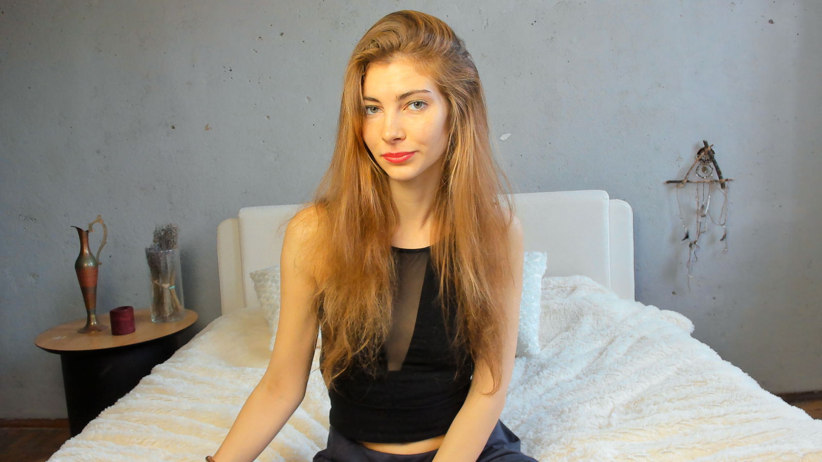 Evelina Teren