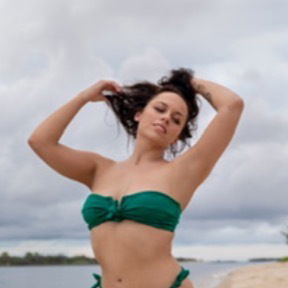 Eve's avatar