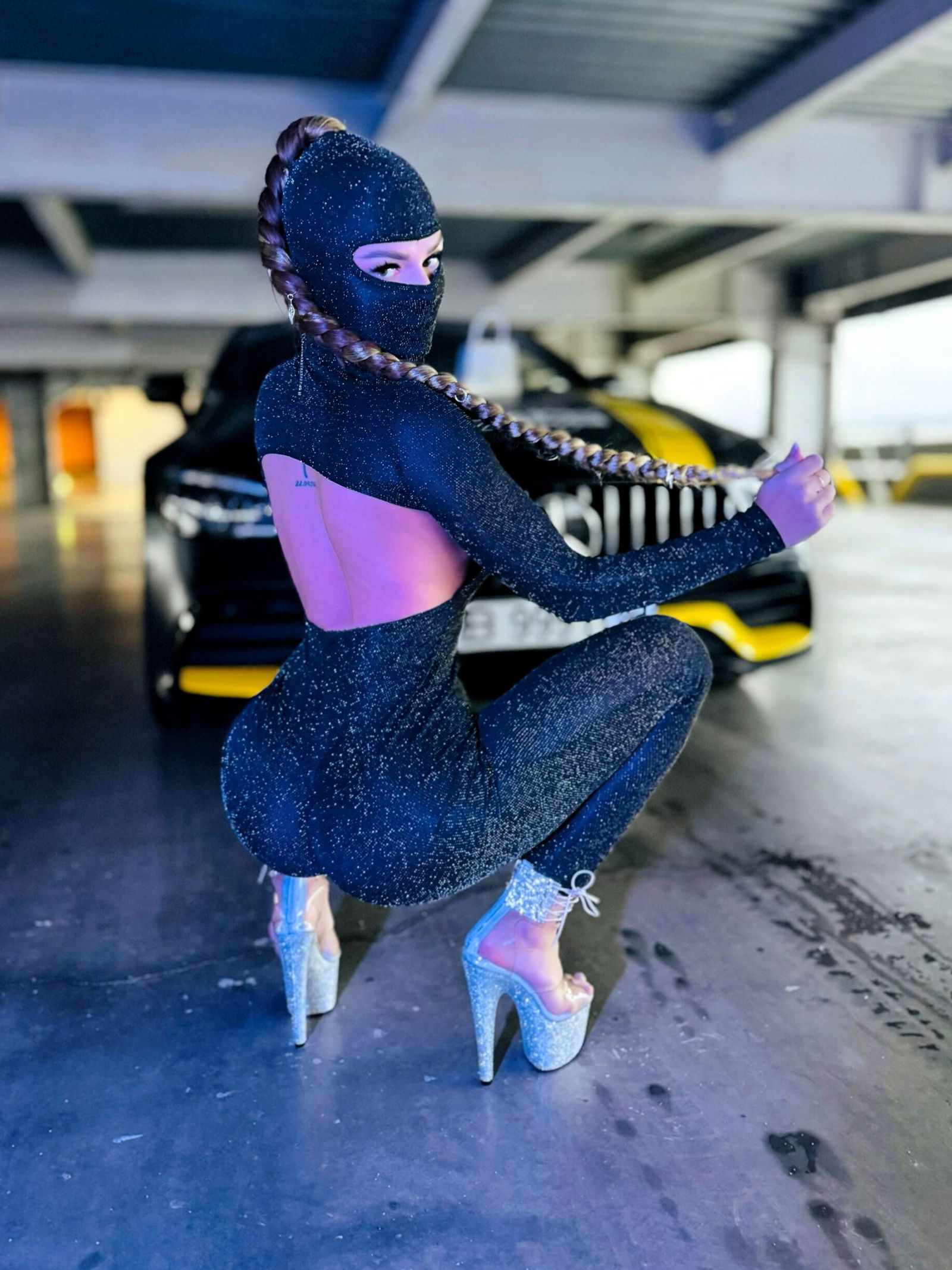 E͎V͎E͎L͎Y͎N͎N͎E͎