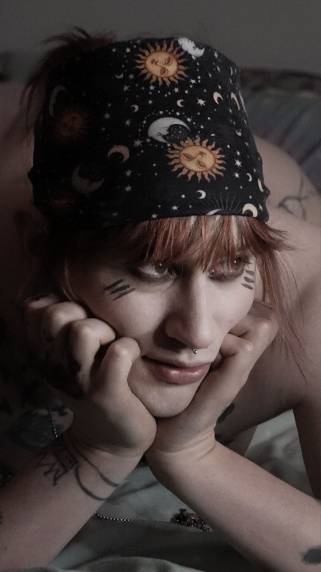 Evelyn Poe (She/They)'s avatar