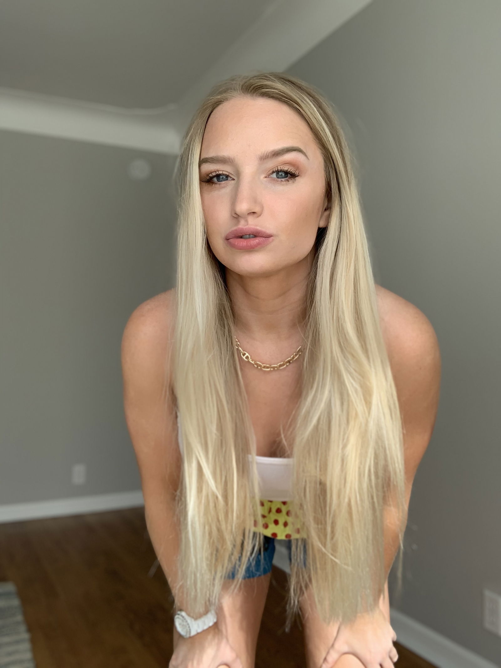 Evie Summers's avatar