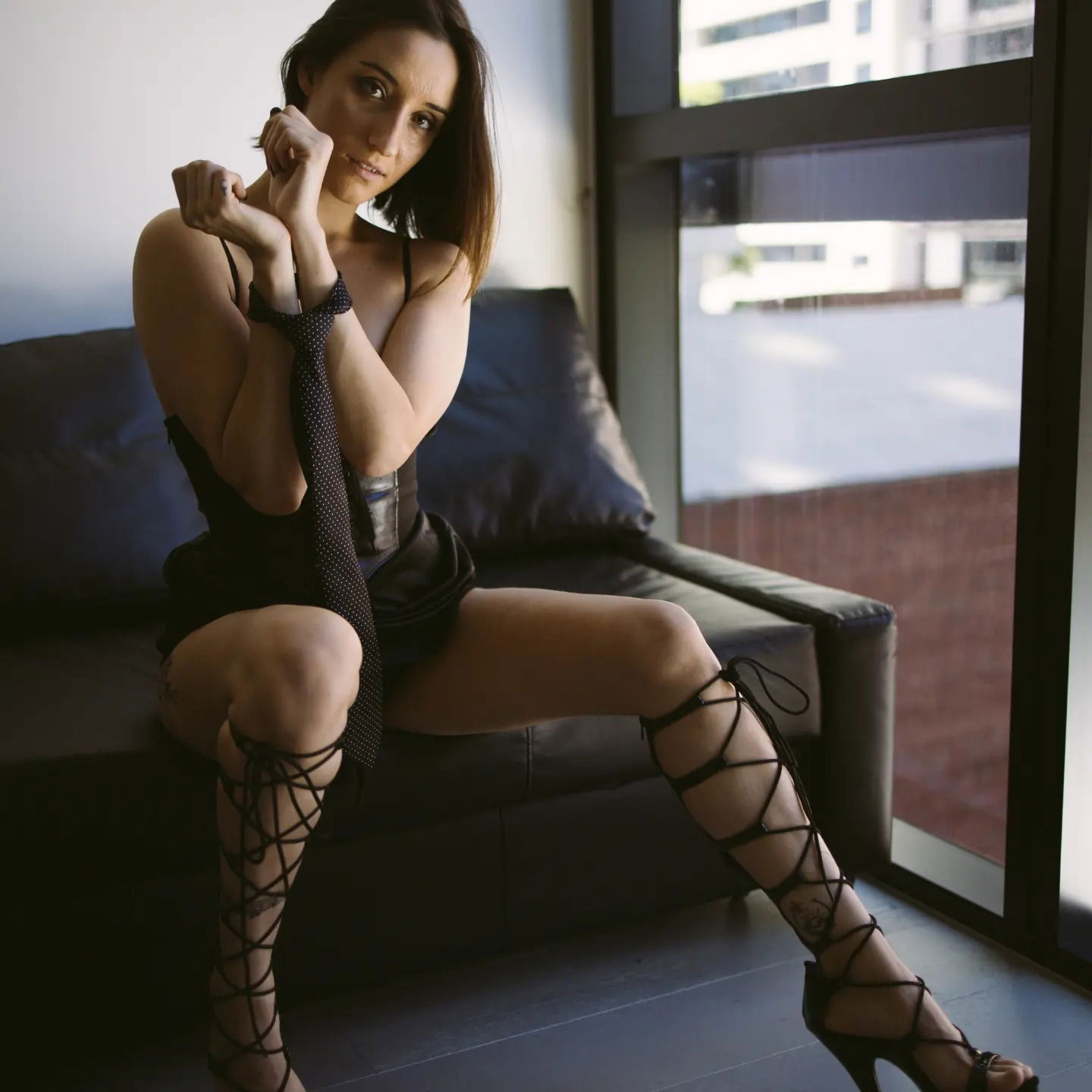 Evie Fox's avatar