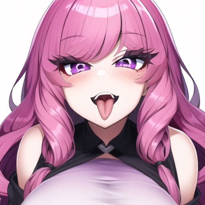 Evie's avatar