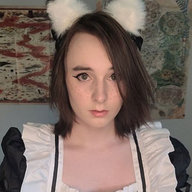 Evie's avatar
