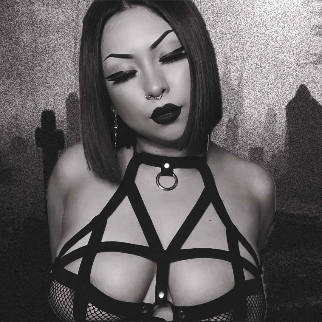 Baby Girl 666🤍's avatar