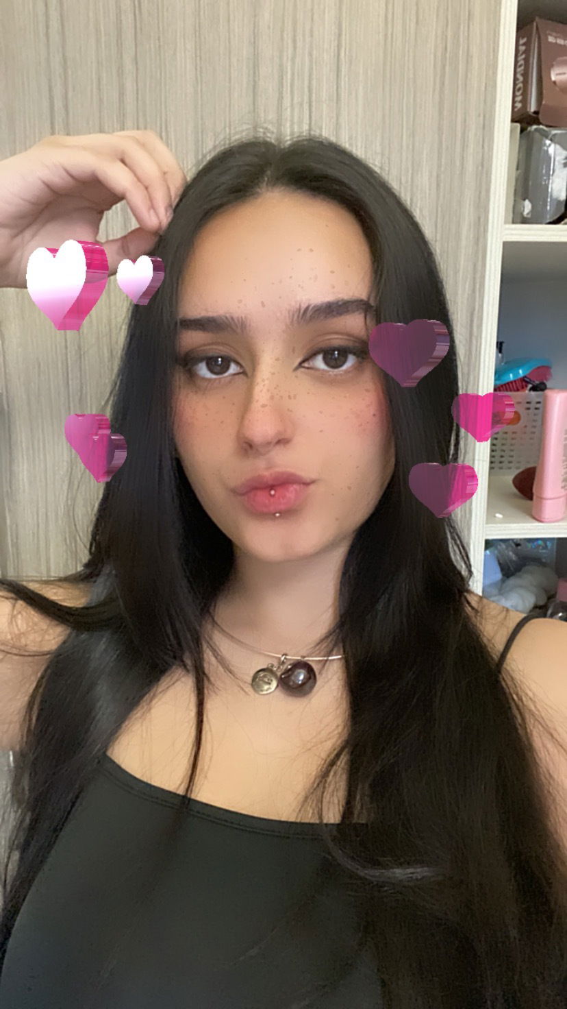 Cammy NO PPV!💜