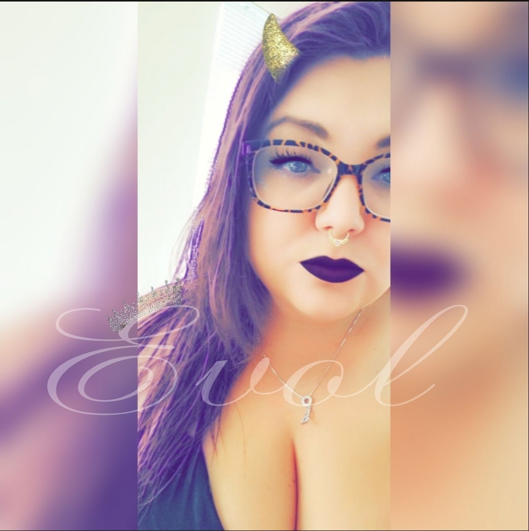 Evol QueenBBW's avatar