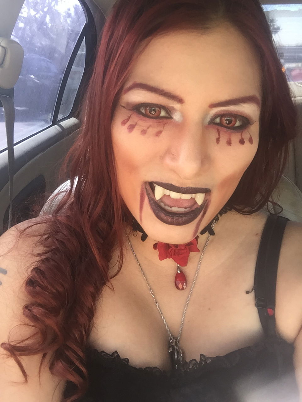 Evelyn Von Hyde's avatar
